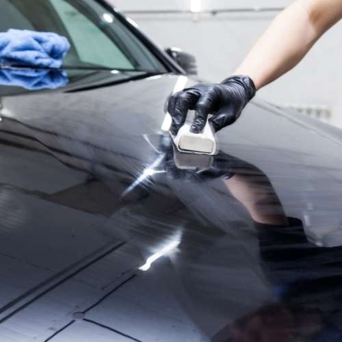 Car detailing services Oakland, CA